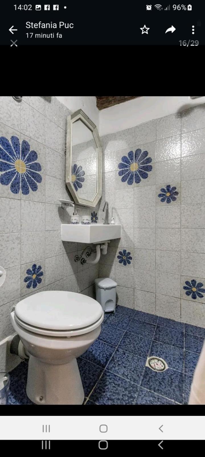 Bargellino Pieno Centro Apartamento *