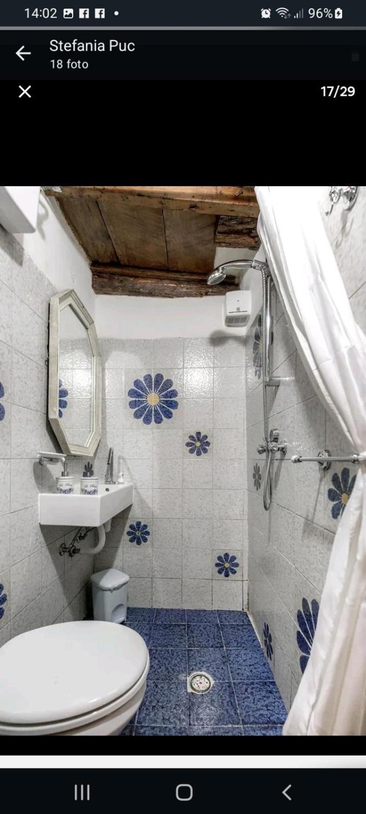 Bargellino Pieno Centro Apartamento