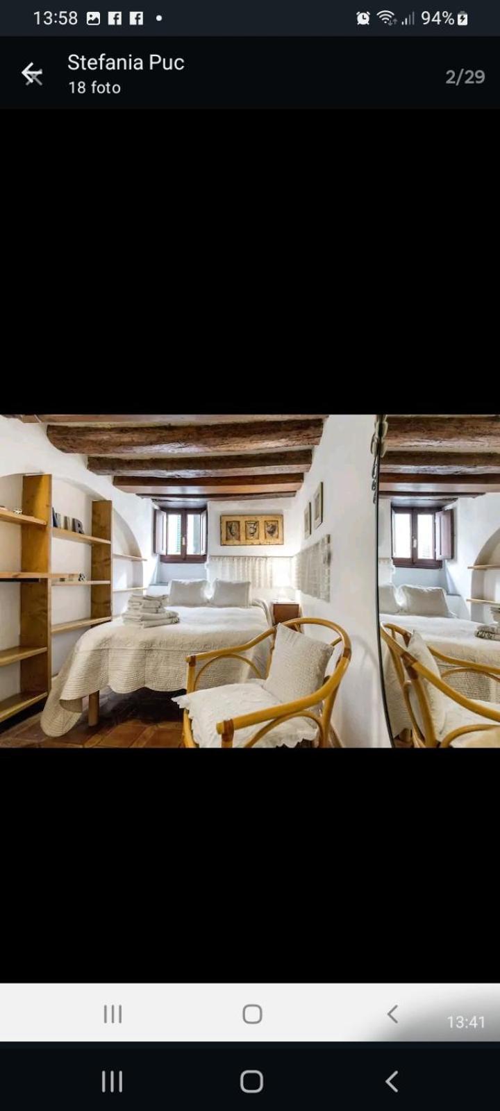 Apartamento Bargellino Pieno Centro *
