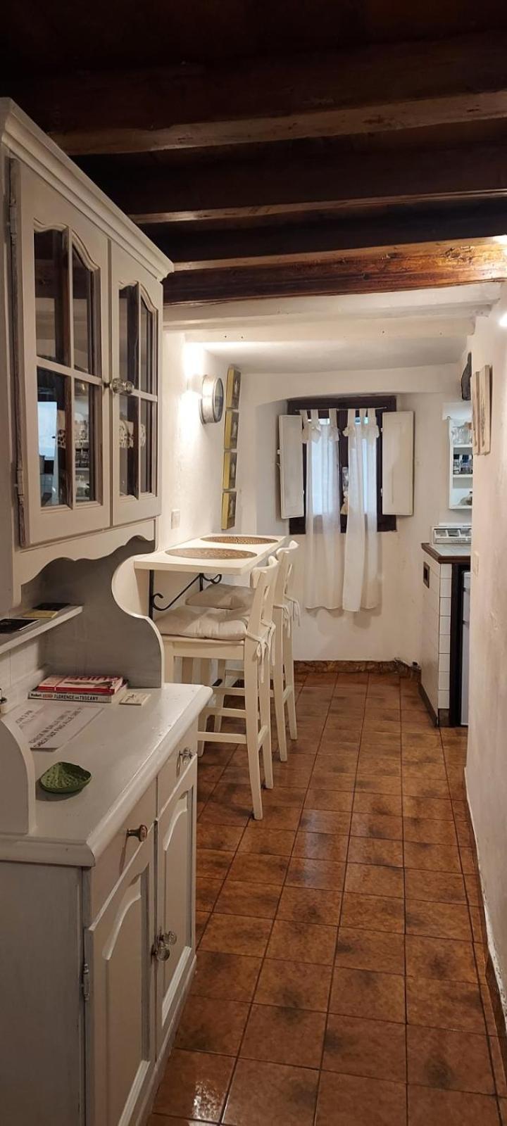 Bargellino Pieno Centro Apartamento *