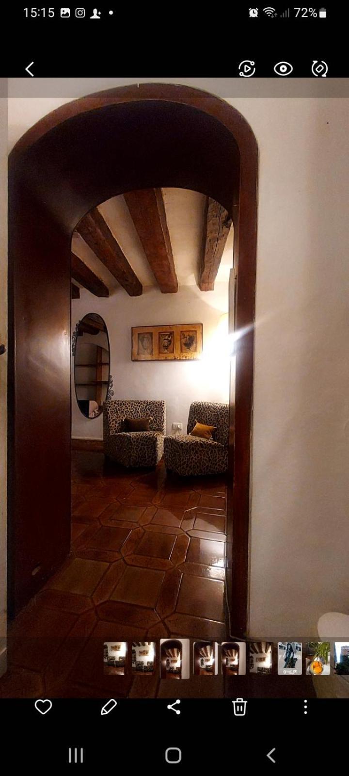 Bargellino Pieno Centro Apartamento